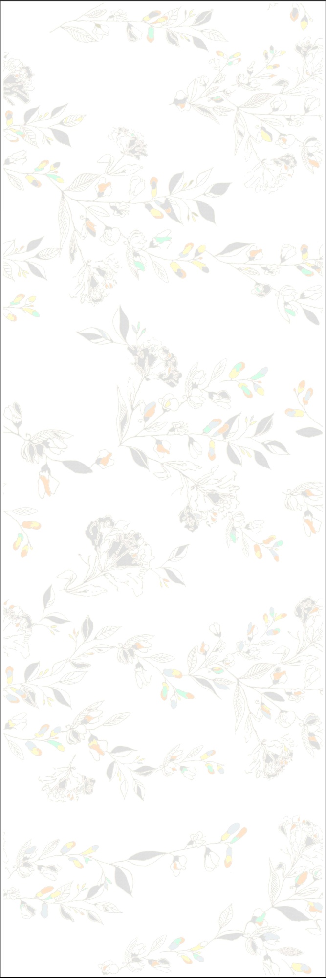 Вставка Dew Bianko 20х60