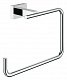 Полотенцедержатель Grohe Essentials Cube 40510001