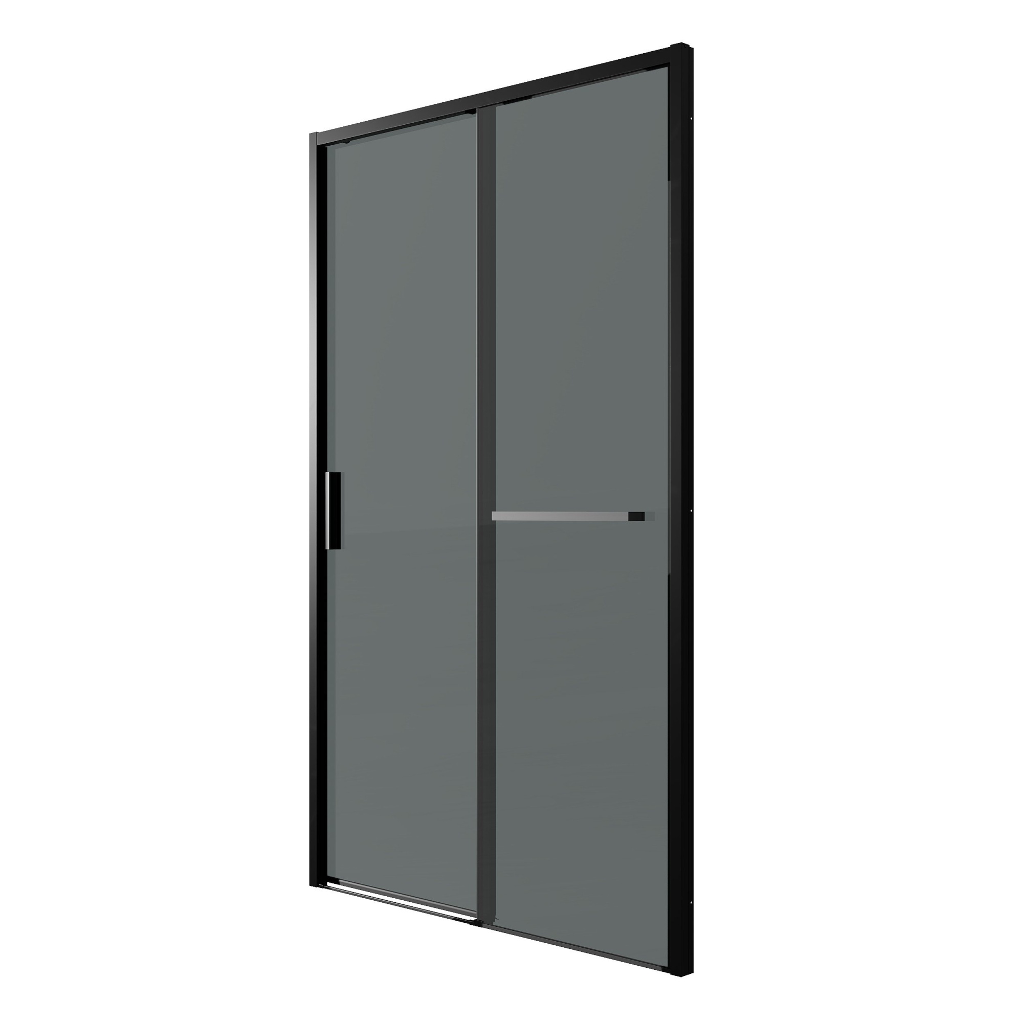 Дверь в нишу 100.K33.05.110.21.10 Style (110*195)