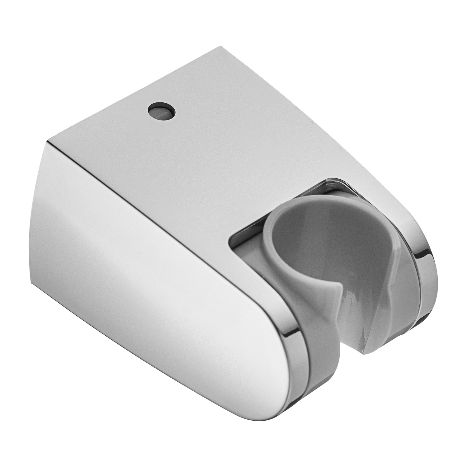 Многопозиционный настенный держатель для душевой лейки Swedbe Hermes 5100