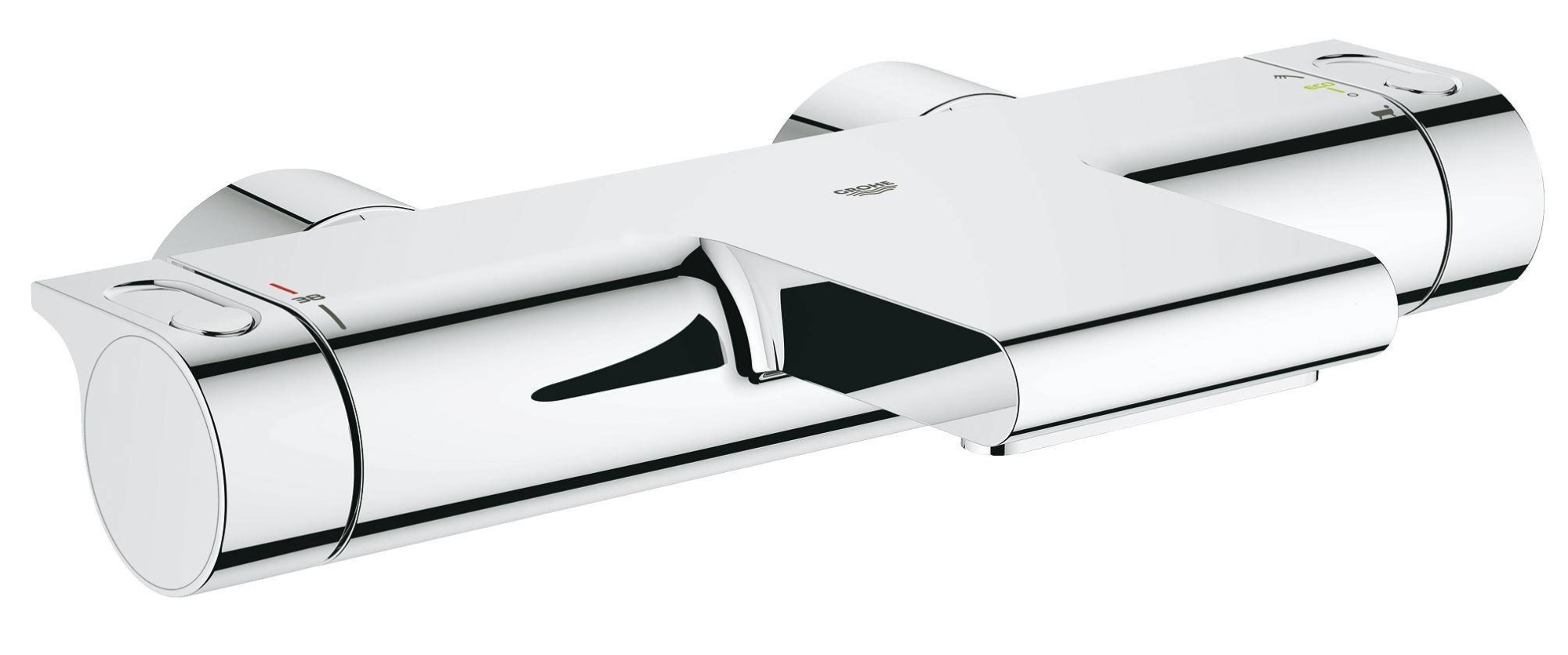 Термостат Grohe Grohtherm 2000 NEW 34174001 для ванны