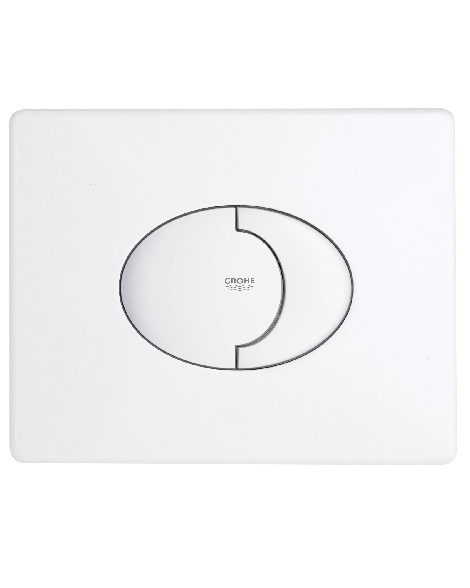 Накладная панель Grohe Skate Air 38506SH0