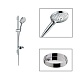 Душевой гарнитур Hansgrohe Raindance Select 130 Unica Set 26630000