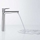 Смеситель Hansgrohe Talis E 71717000 для раковины