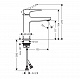 Смеситель Hansgrohe Metropol 74507000 для раковины