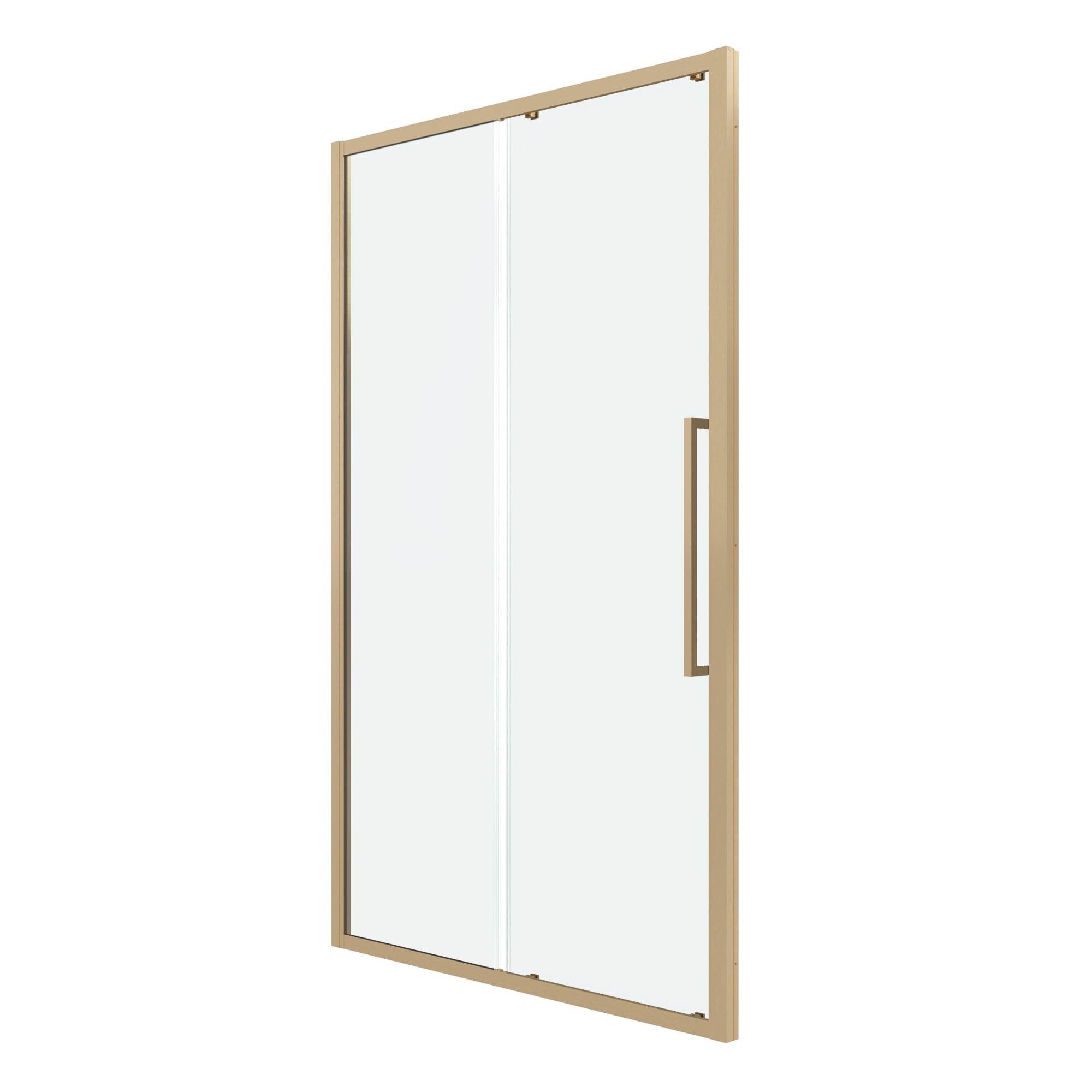 Дверь в нишу 100.K33.02.110.32.00 Cosmo (110*195)