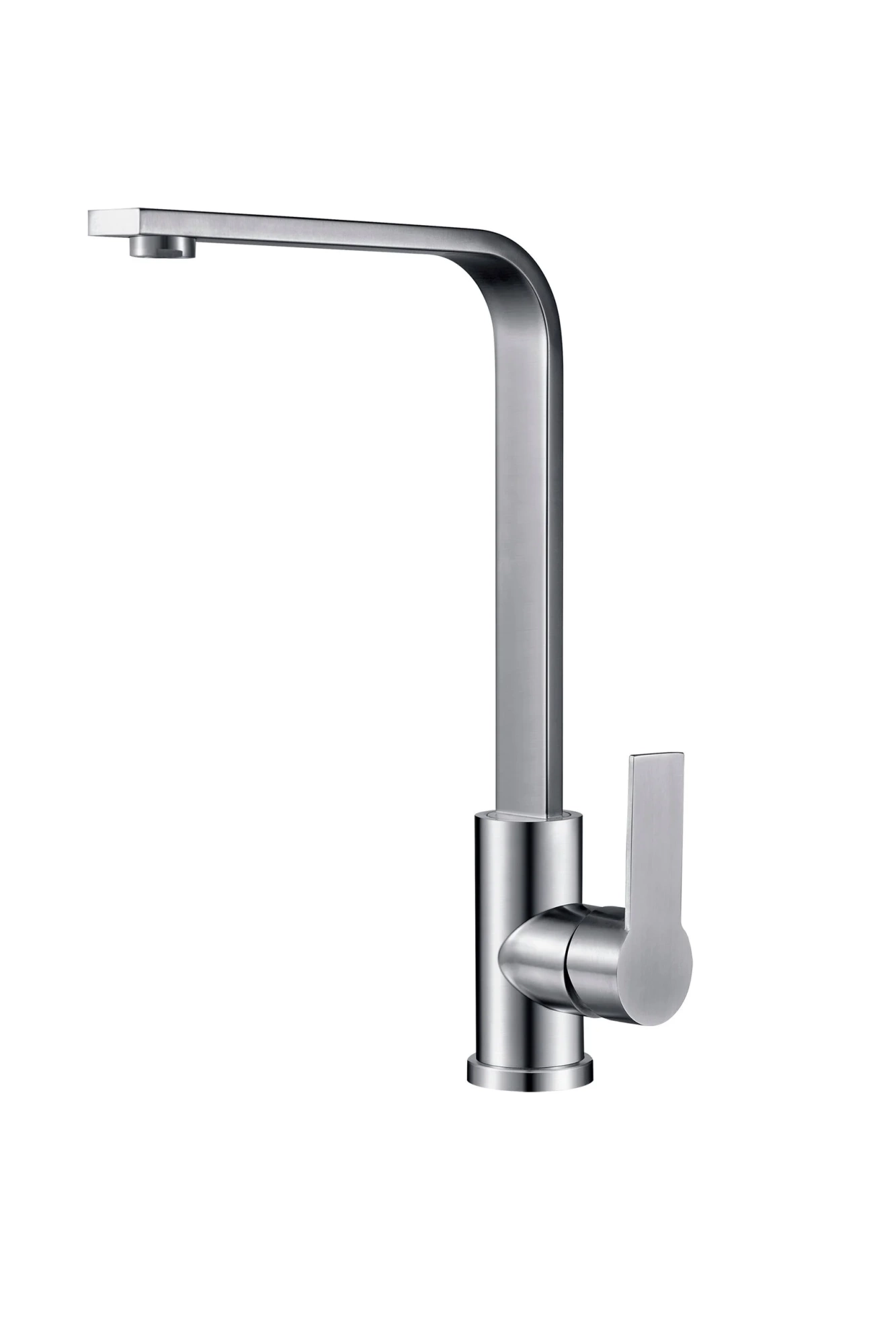 Cмеситель для кухни ARROW AG4521SS, полированный