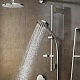 Душевой гарнитур Hansgrohe Raindance Select S 120 26631000