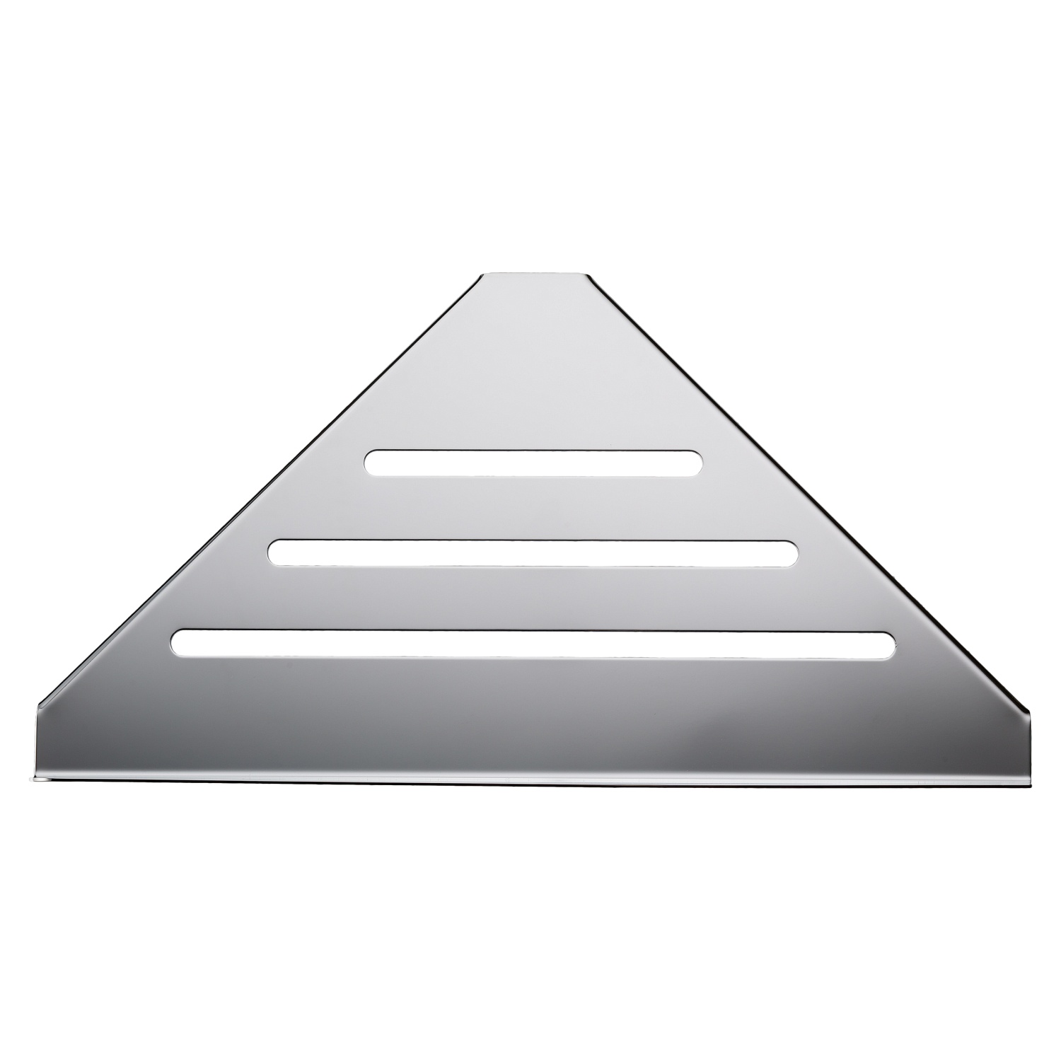 Угловая полка Swedbe Attribut 9802