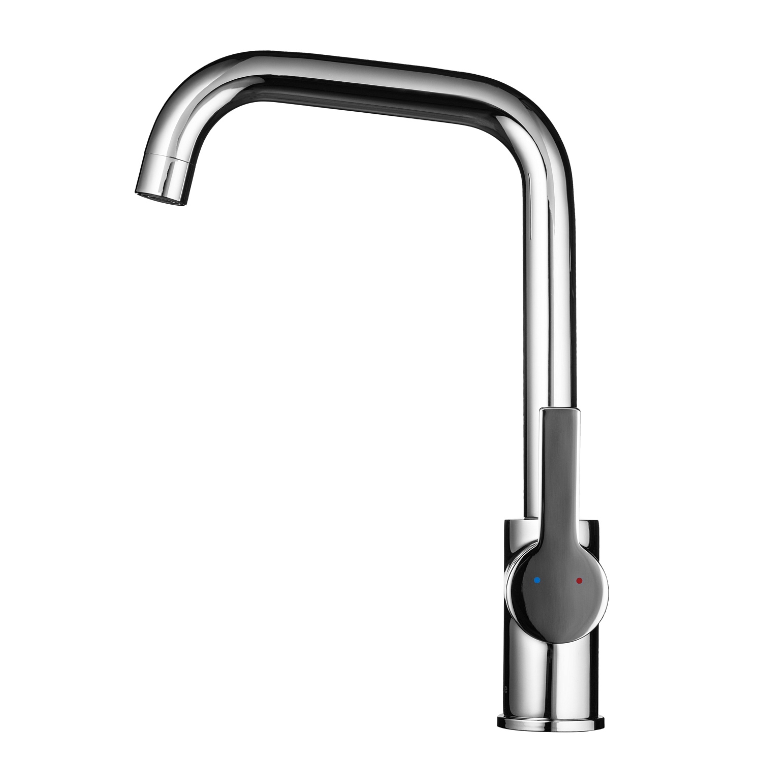 Смеситель для кухни Swedbe Diana 1041