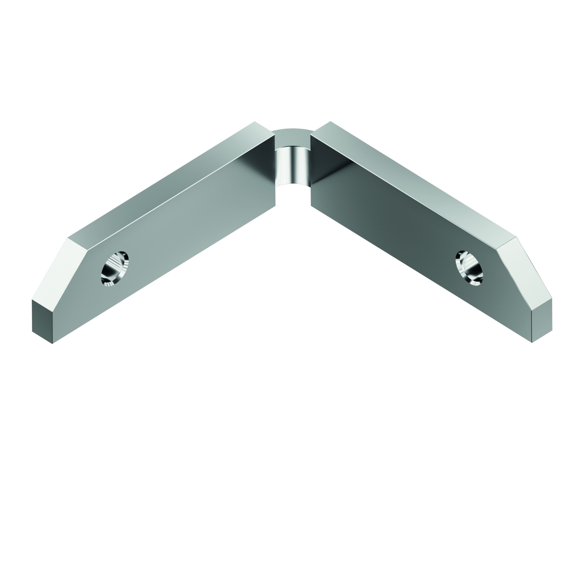 Соединитель угловой для профиля PROFILE-ACCESSORIES