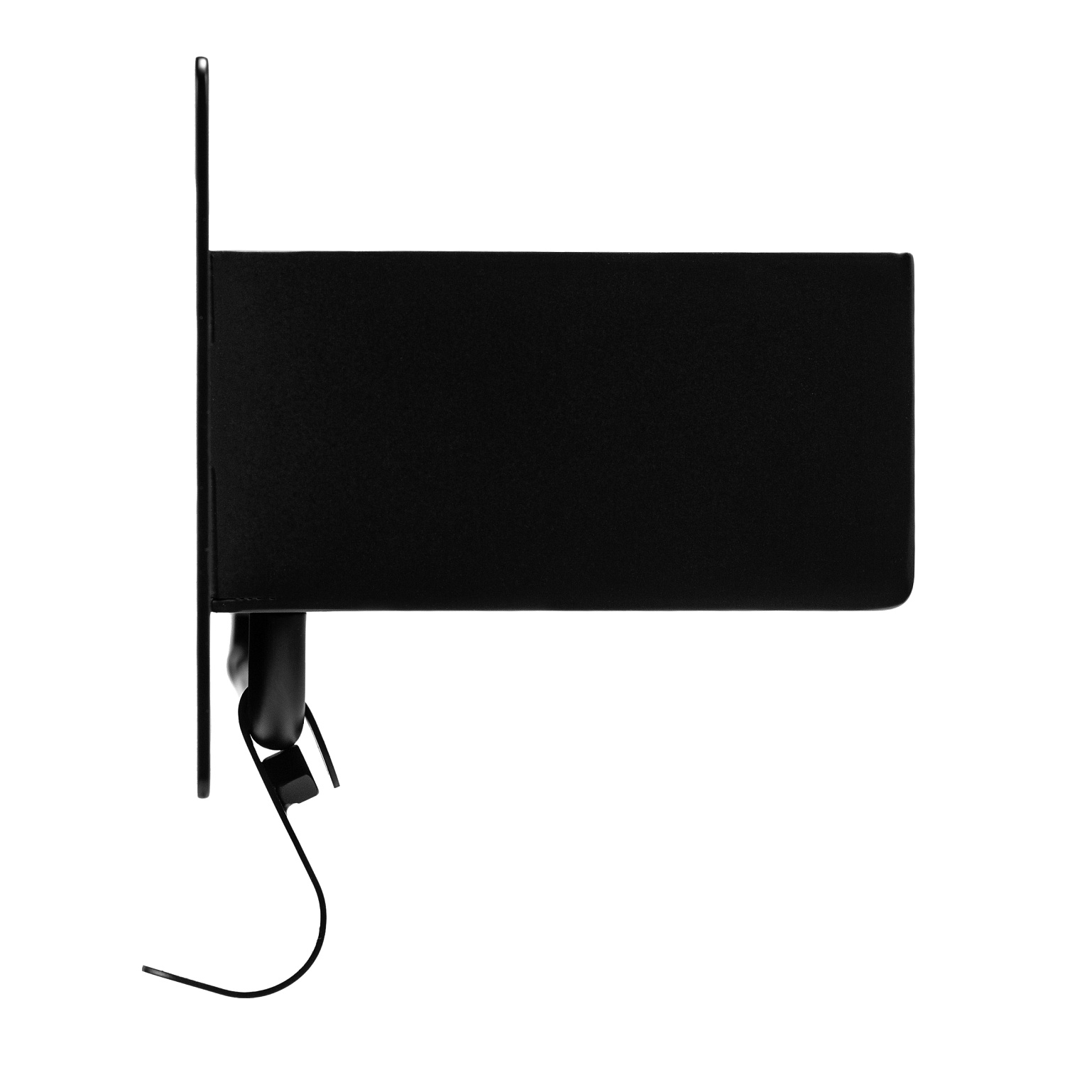 Полка для ванной комнаты Swedbe Attribut (40 см), 9810B