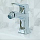 Смеситель Hansgrohe Metris Classic 31275000 для биде