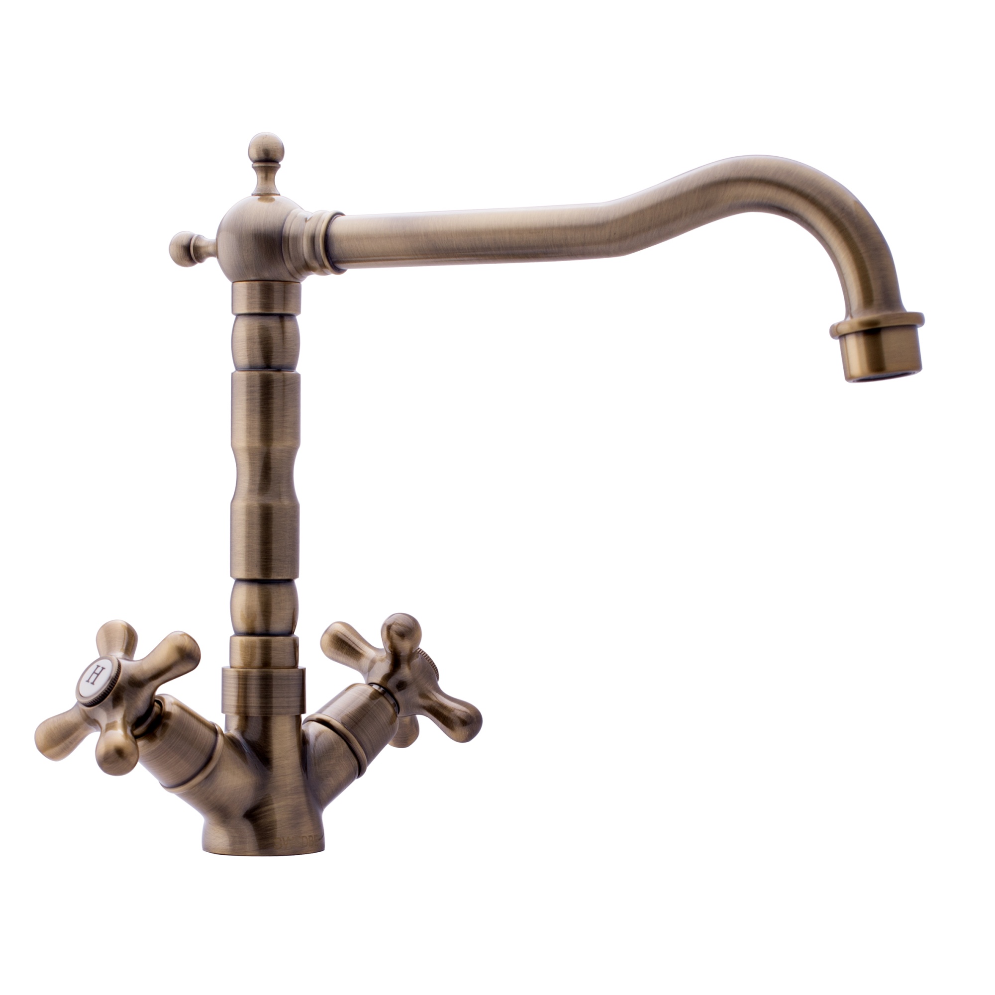 Смеситель для кухни Swedbe Selene 7142