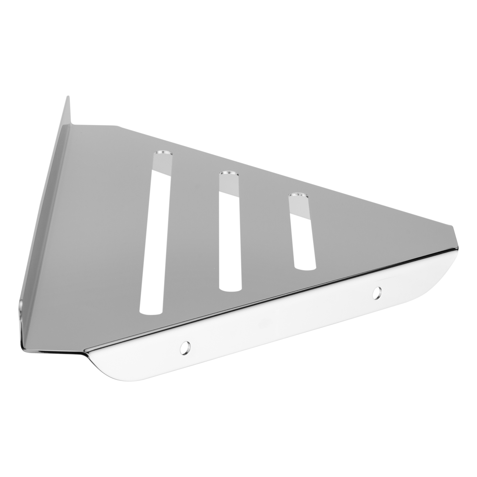 Угловая полка Swedbe Attribut 9802