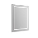 Зеркало BelBagno SPC-KRAFT-685-885-TCH-WARM