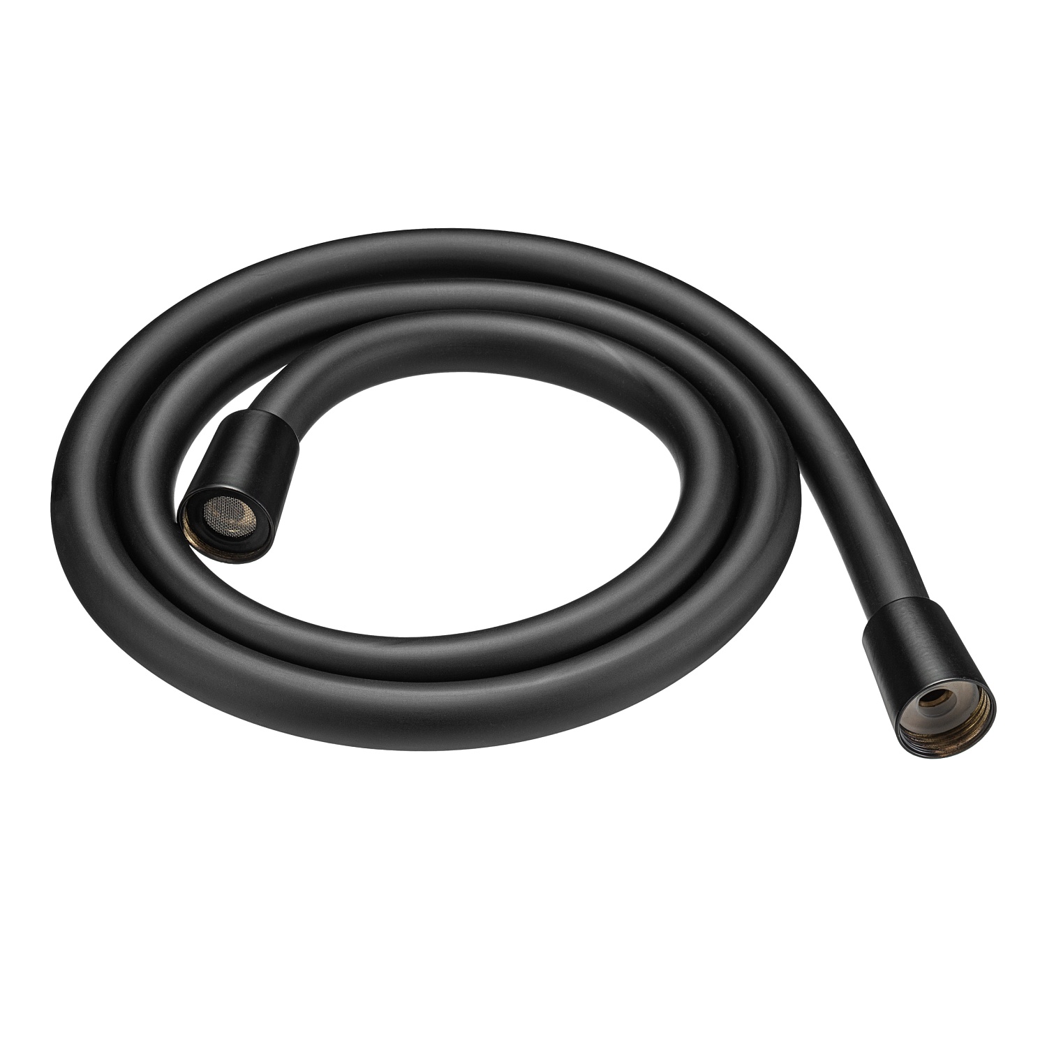 Шланг душевой PVC 1,2 м Swedbe Hermes 5128B