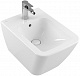 Биде Villeroy & Boch Finion 446500R1 подвесное