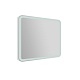 Зеркало BelBagno SPC-MAR-600-600-LED-BTN