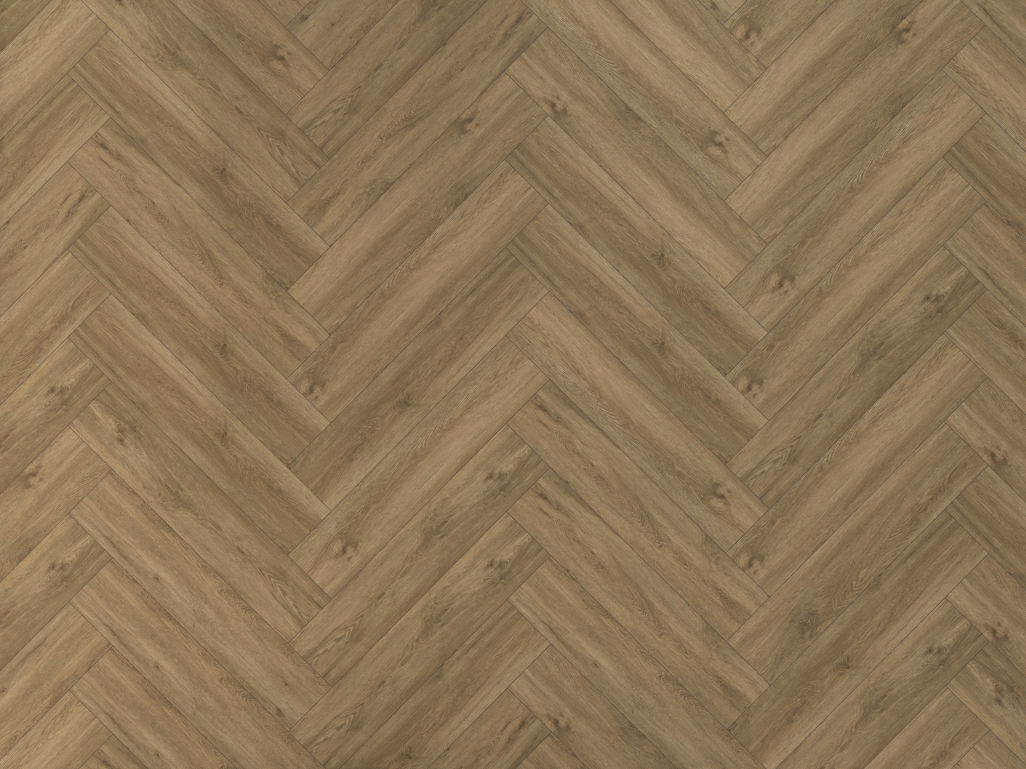 Виниловый ламинат /SPC4408 Mirada 640*128*4мм Дуб французский(16шт/уп)