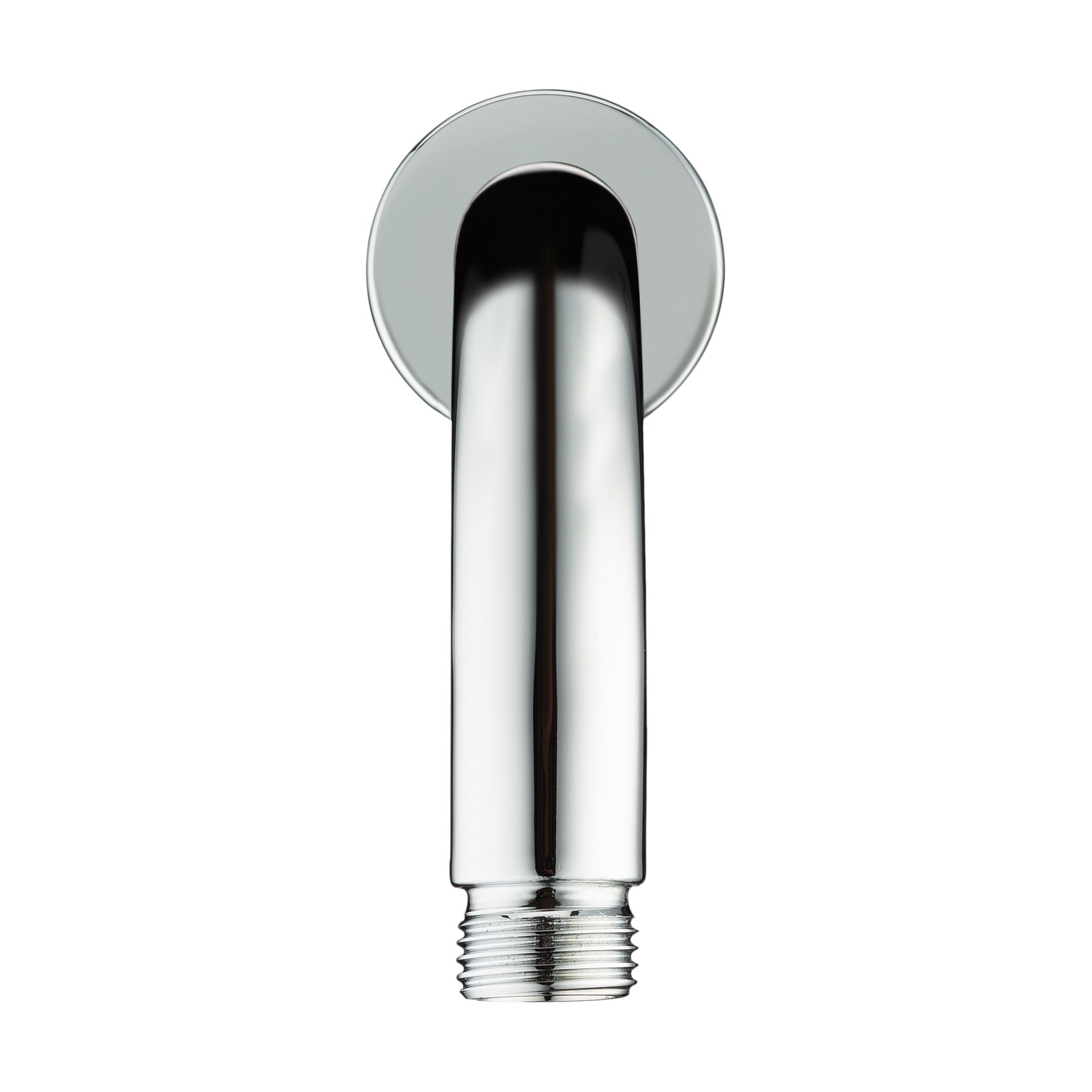 Держатель для верхнего душа встраиваемый Swedbe Platta 5510