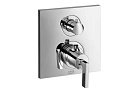 Термостат Axor Citterio 39700000 для душа встраиваемый