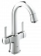 Смеситель Grohe Grandera 21107000 для раковины