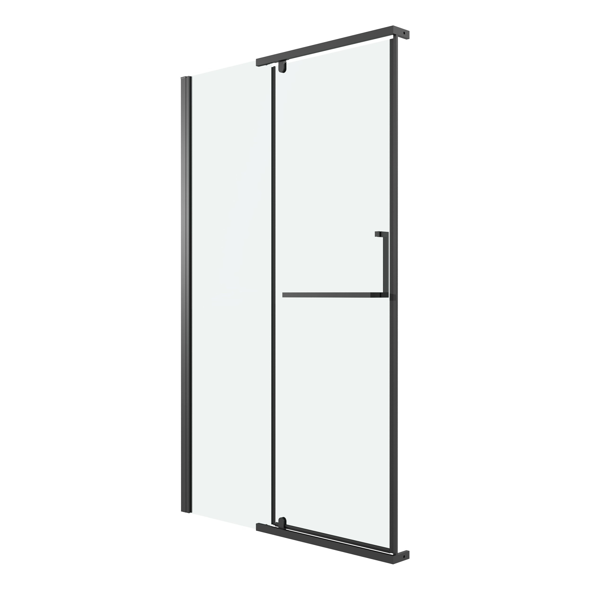 Дверь в нишу 100.K33.03.120.21.00 Pragma (120*195)