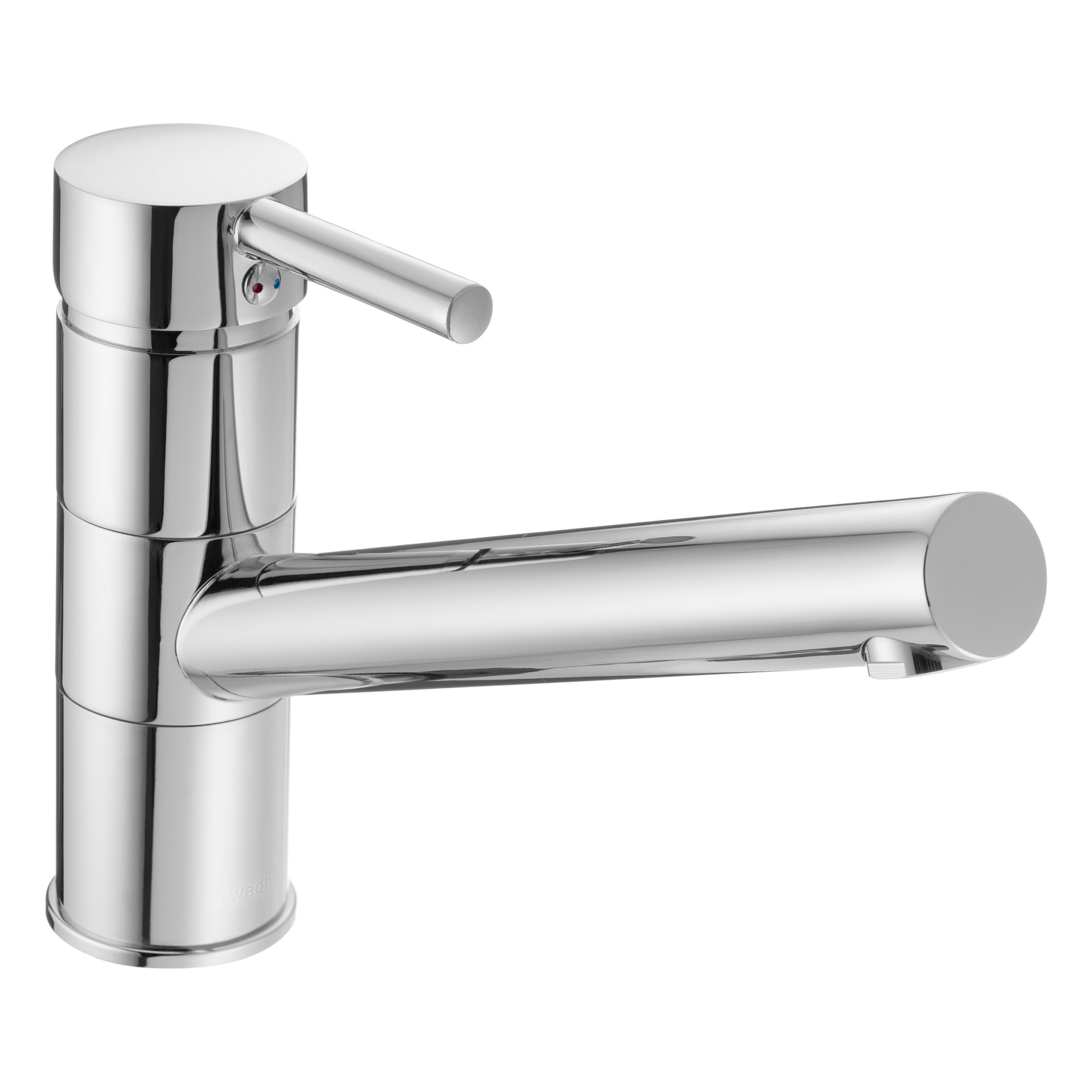 Смеситель для кухни Swedbe Selene 7040