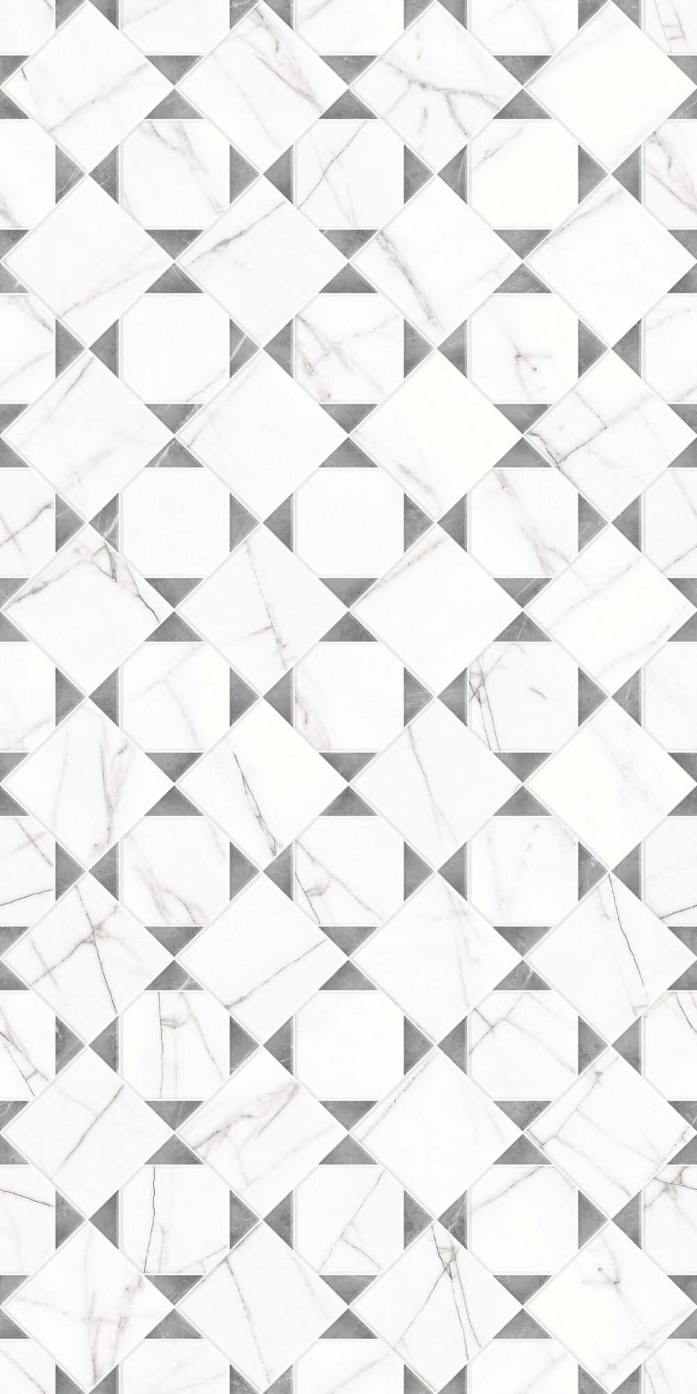 Плитка из керамогранита матовая Simpolo Simpolo белый (MPL-058737)