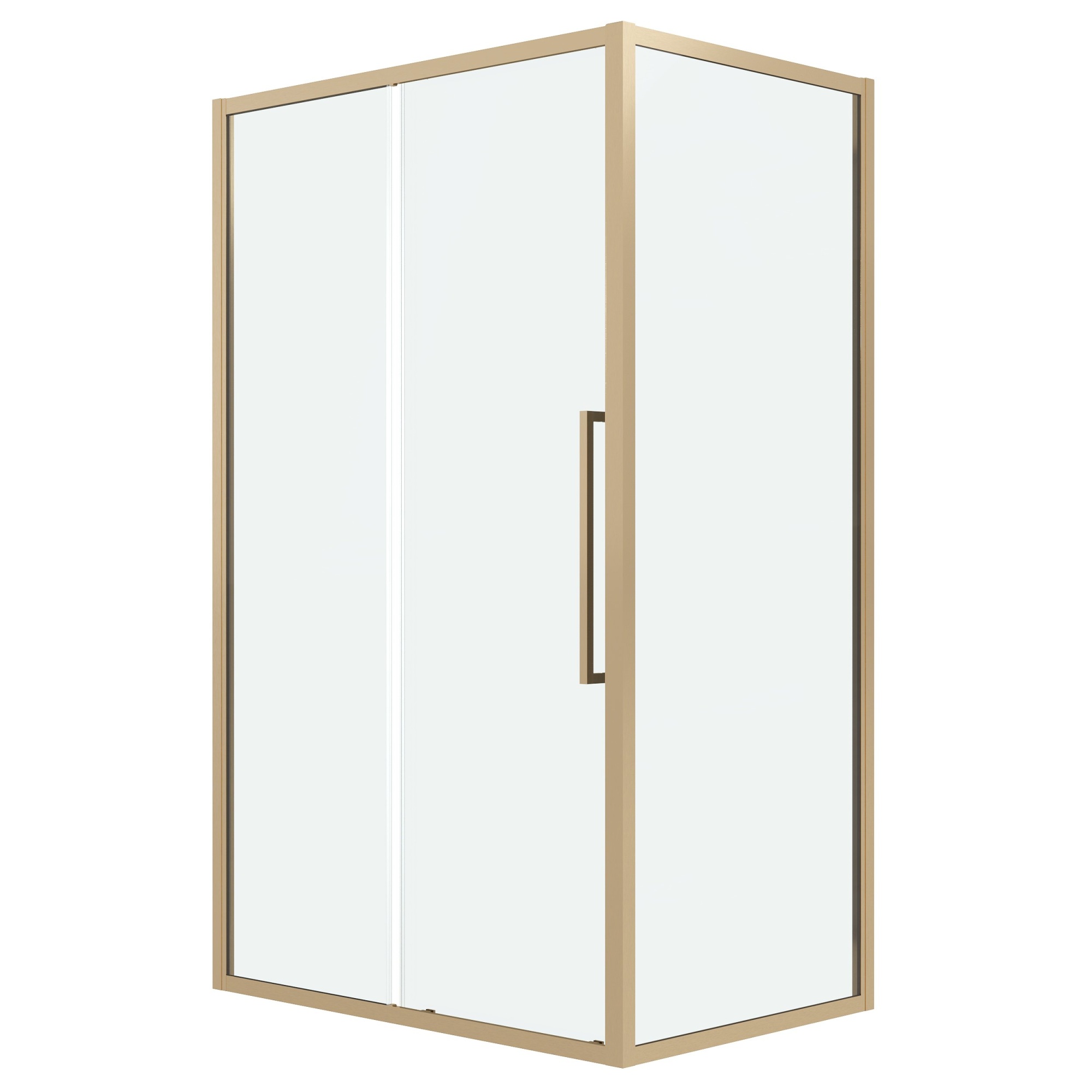 Душевое ограждение 120.K33.02.1290.32.00 Cosmo (120*90*195)