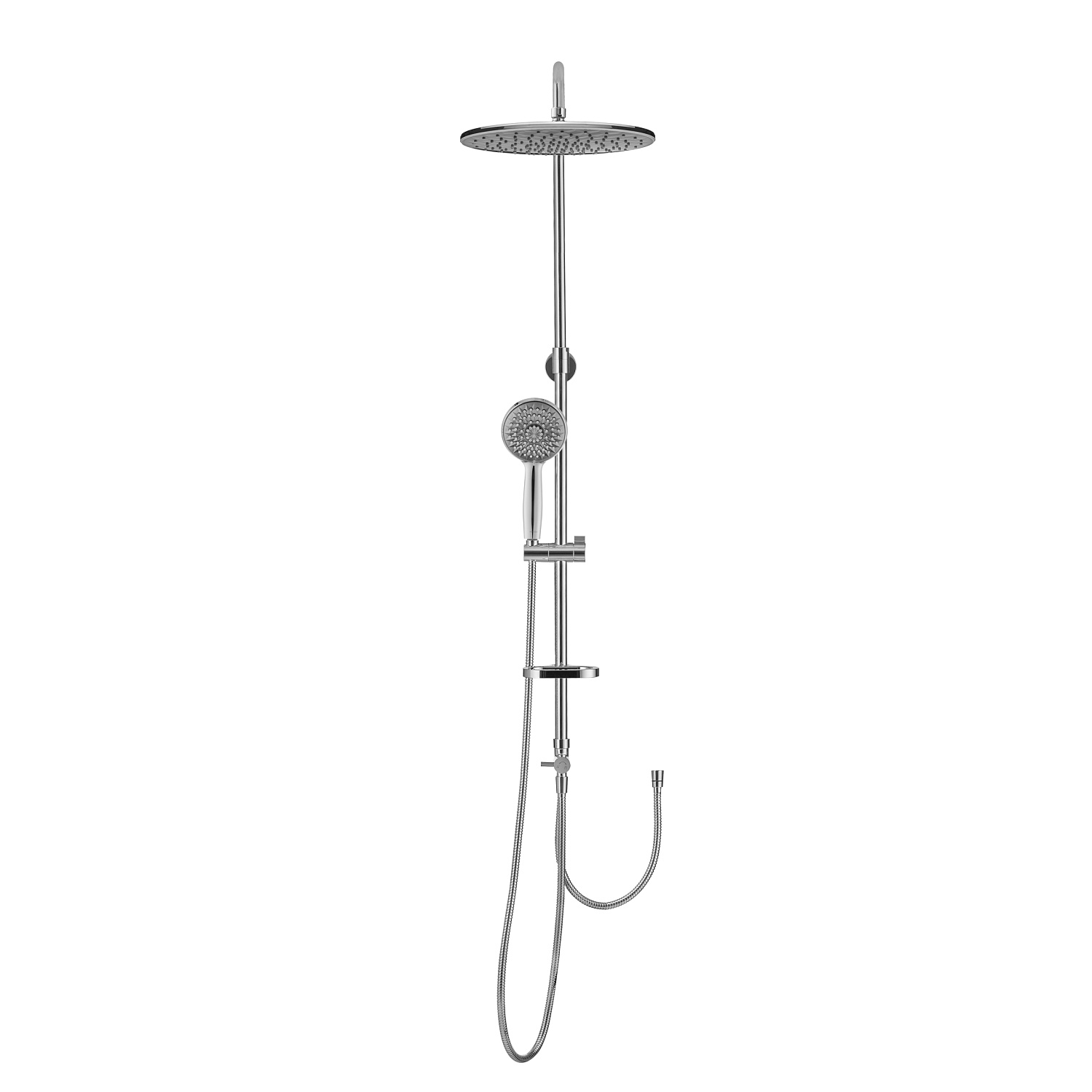 Семейный душ Swedbe Calypso 5101G1