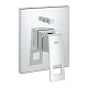 Смеситель Grohe Eurocube 19896000 для ванны