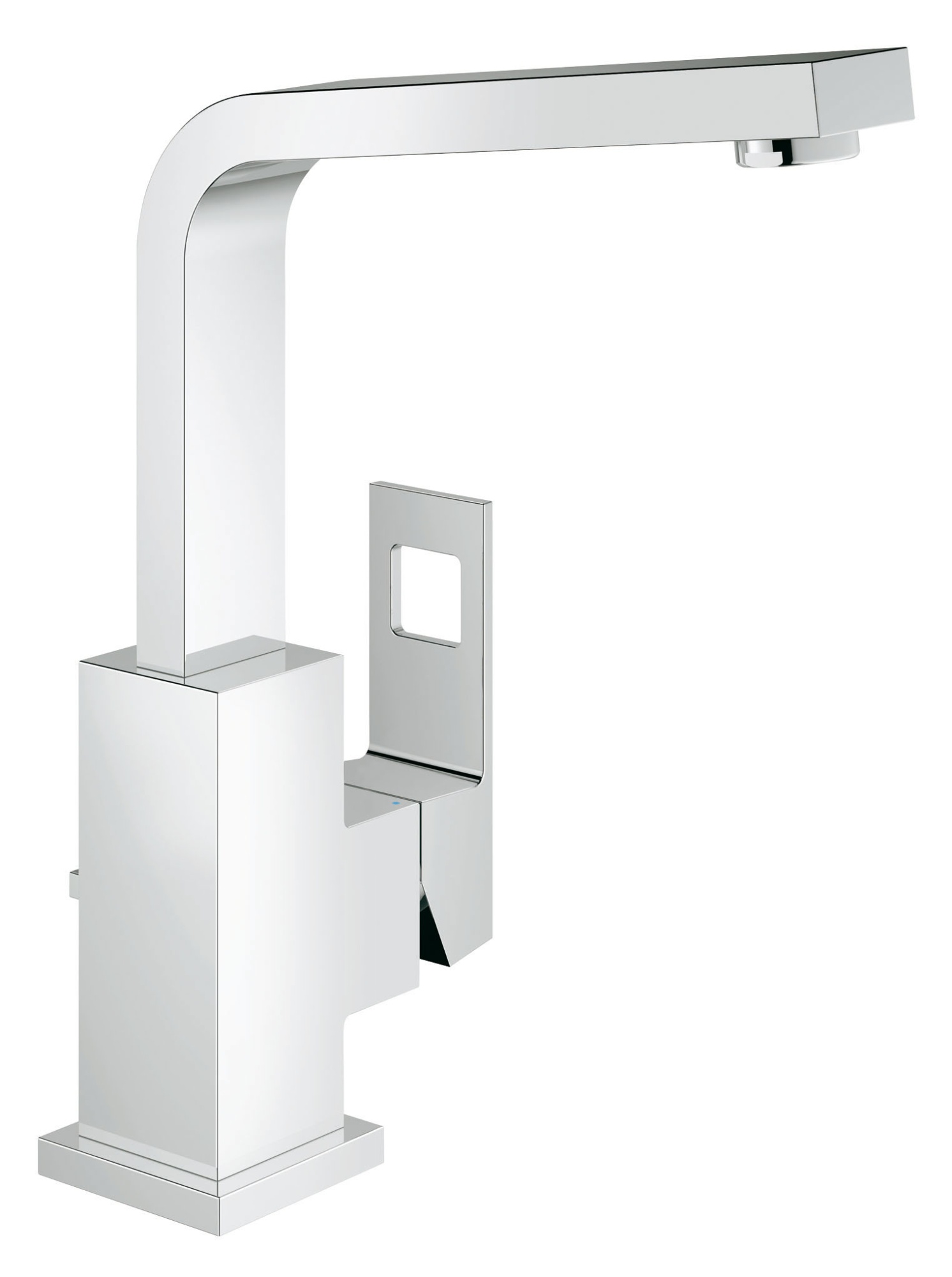 Смеситель Grohe Eurocube 2313500E для кухни