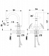 Смеситель для раковины Lemark Partner (LM6547C)