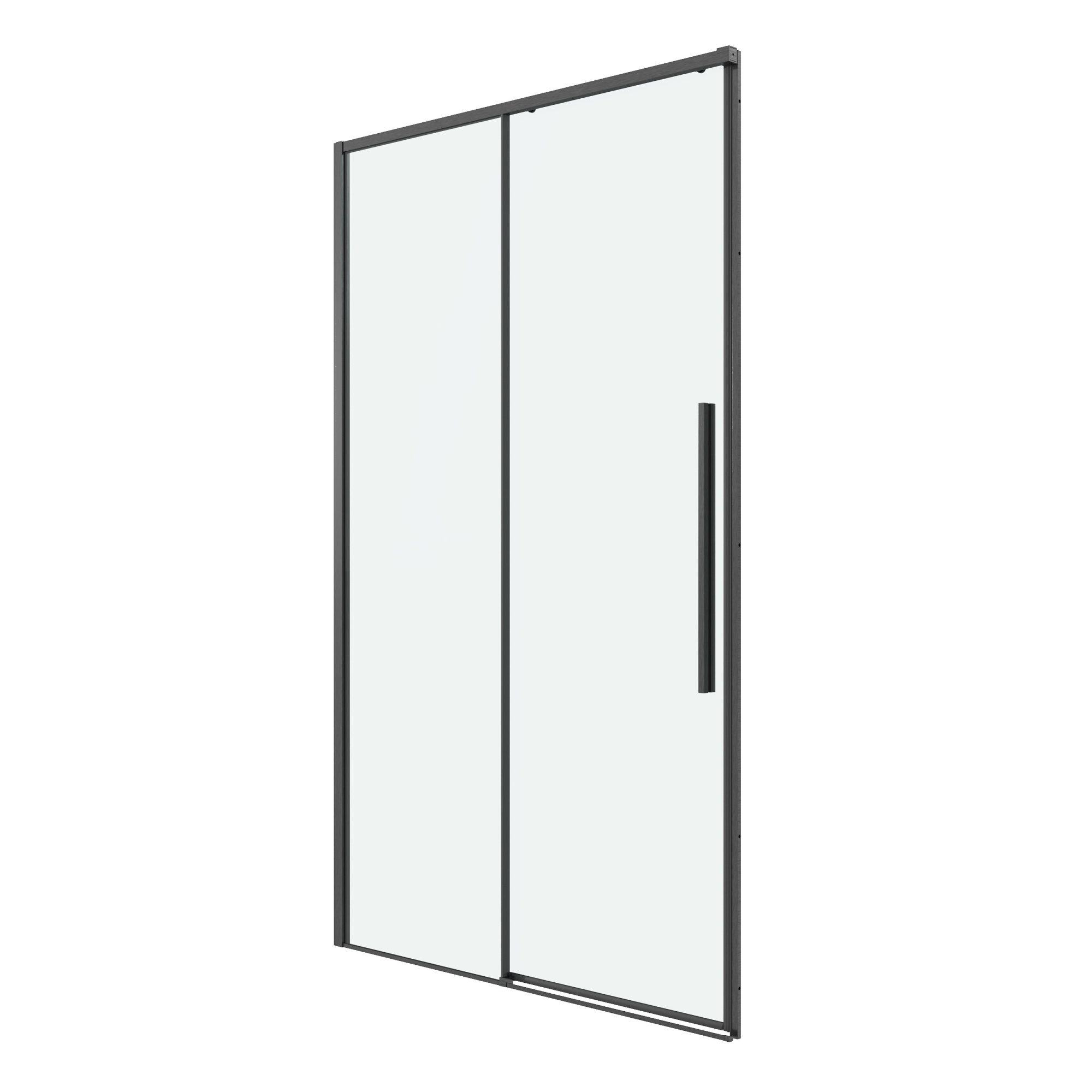 Дверь в нишу 100.K33.01.130.42.00 Galaxy (130*195)