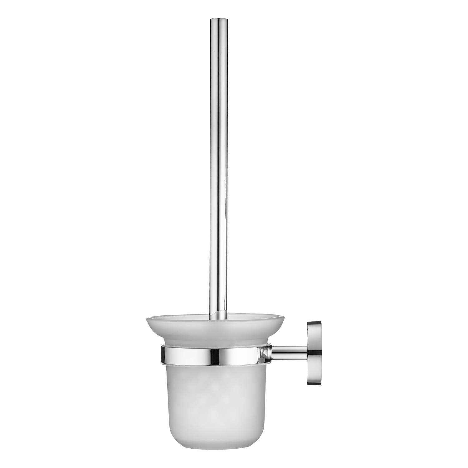 Подвесной ёршик для унитаза Swedbe Attribut 9807