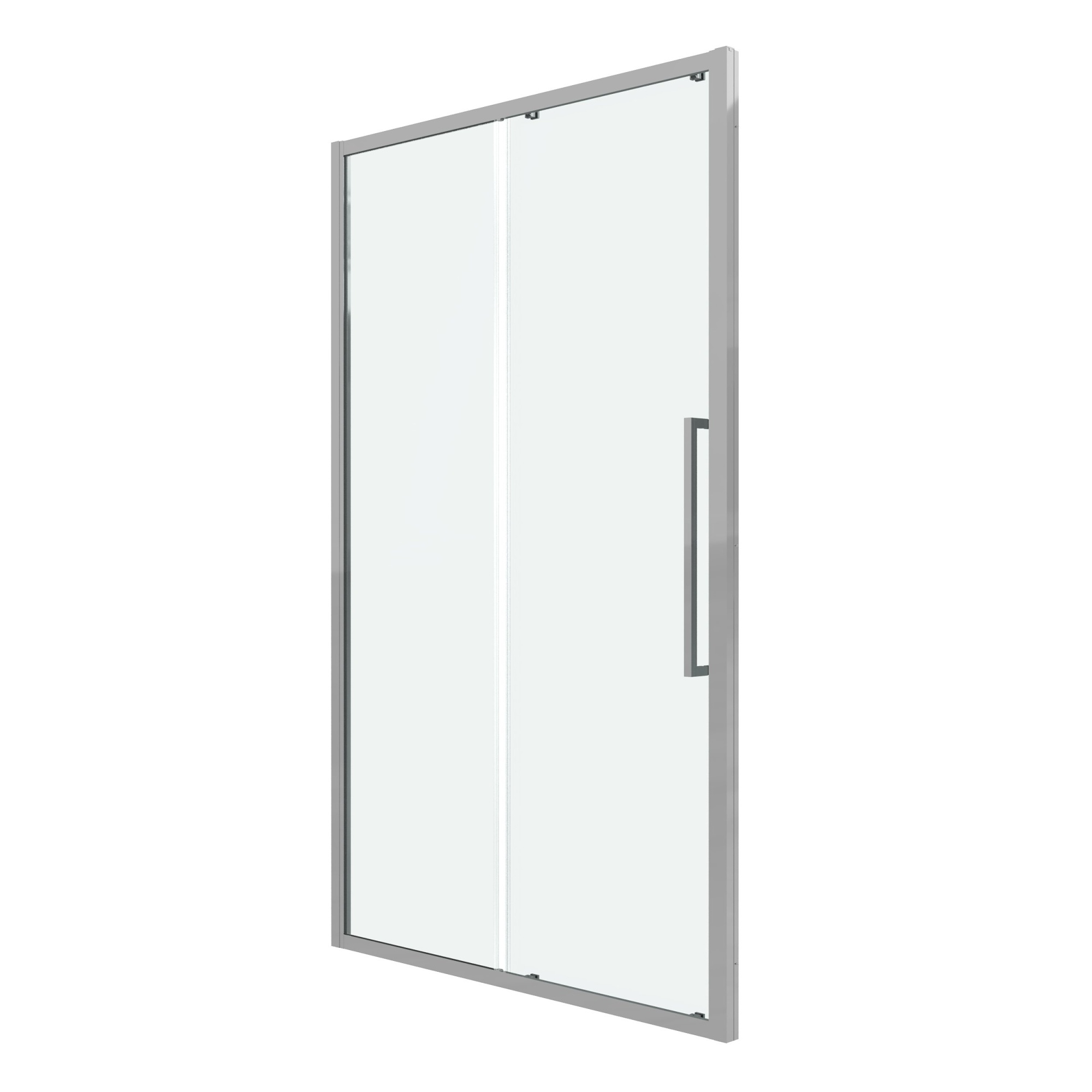 Дверь в нишу 100.K33.02.130.10.00 Cosmo (130*195)