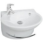 Раковина Jacob Delafon Presquile E1337-00 45 см