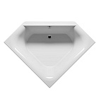 Акриловая ванна Riho Austin 145x145