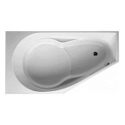 Акриловая ванна Riho Yukon 160x90 R