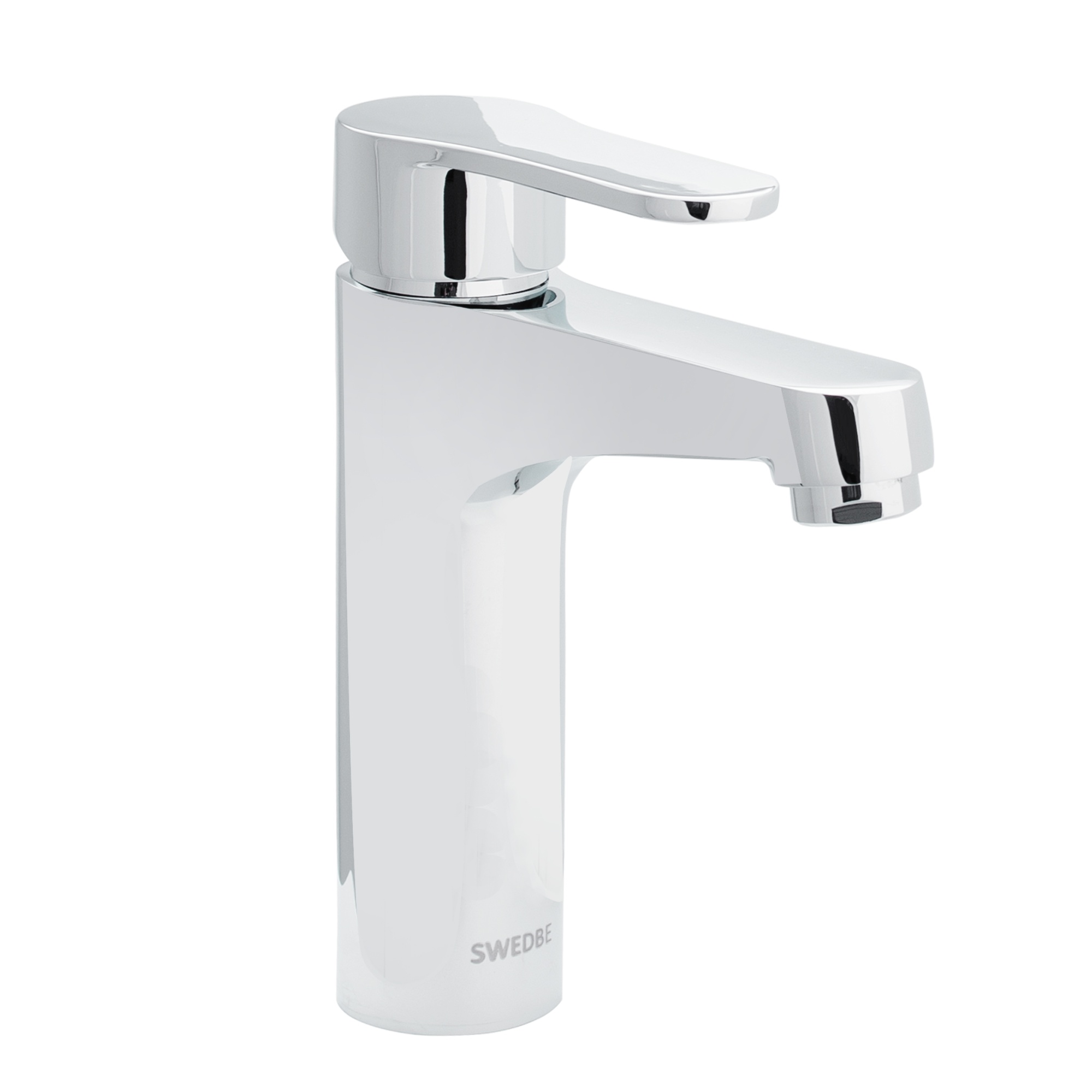 Смеситель для раковины Swedbe Neptune 1310