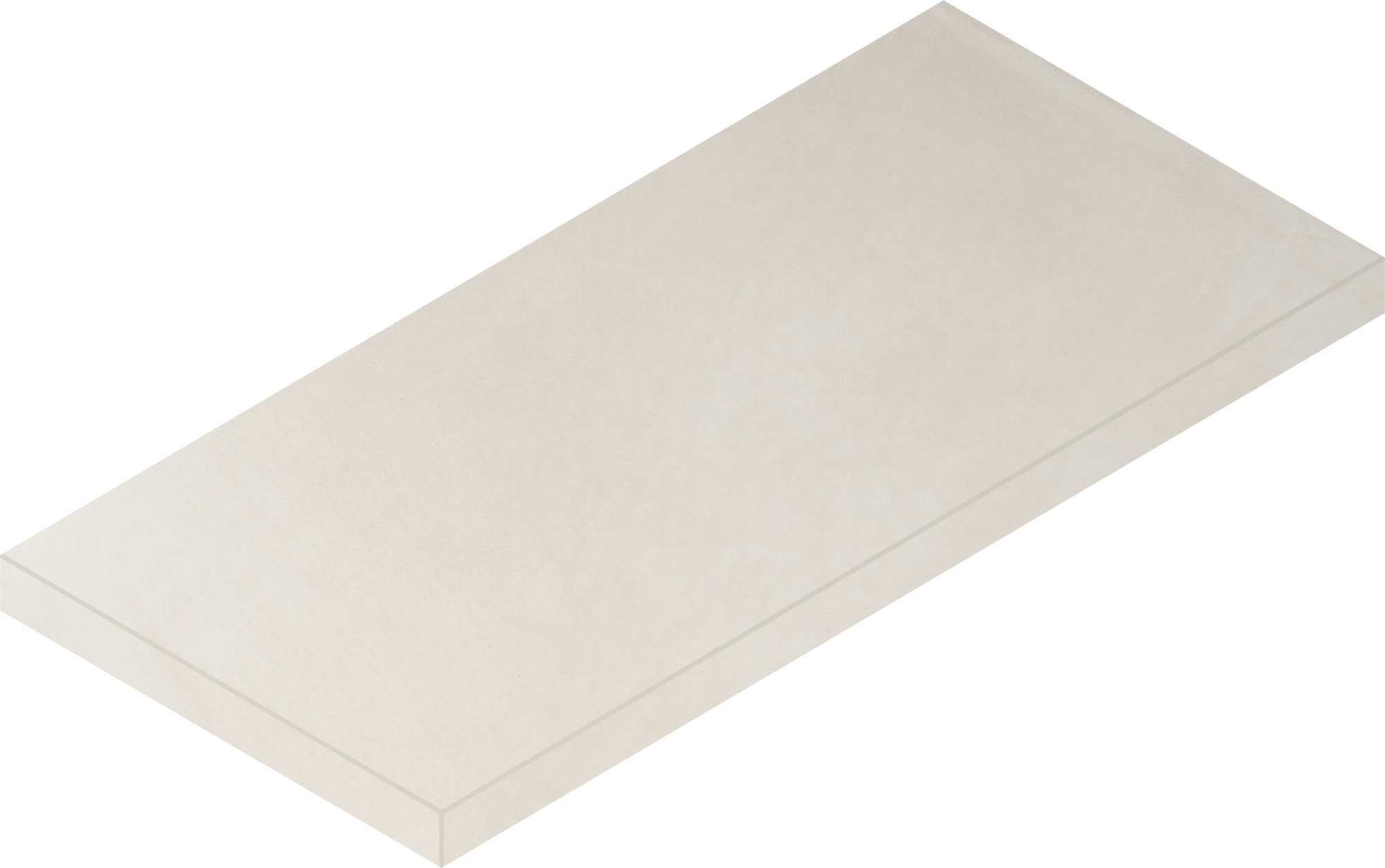 Плитка из керамогранита матовая Italon Континуум бежевый (620070002319)