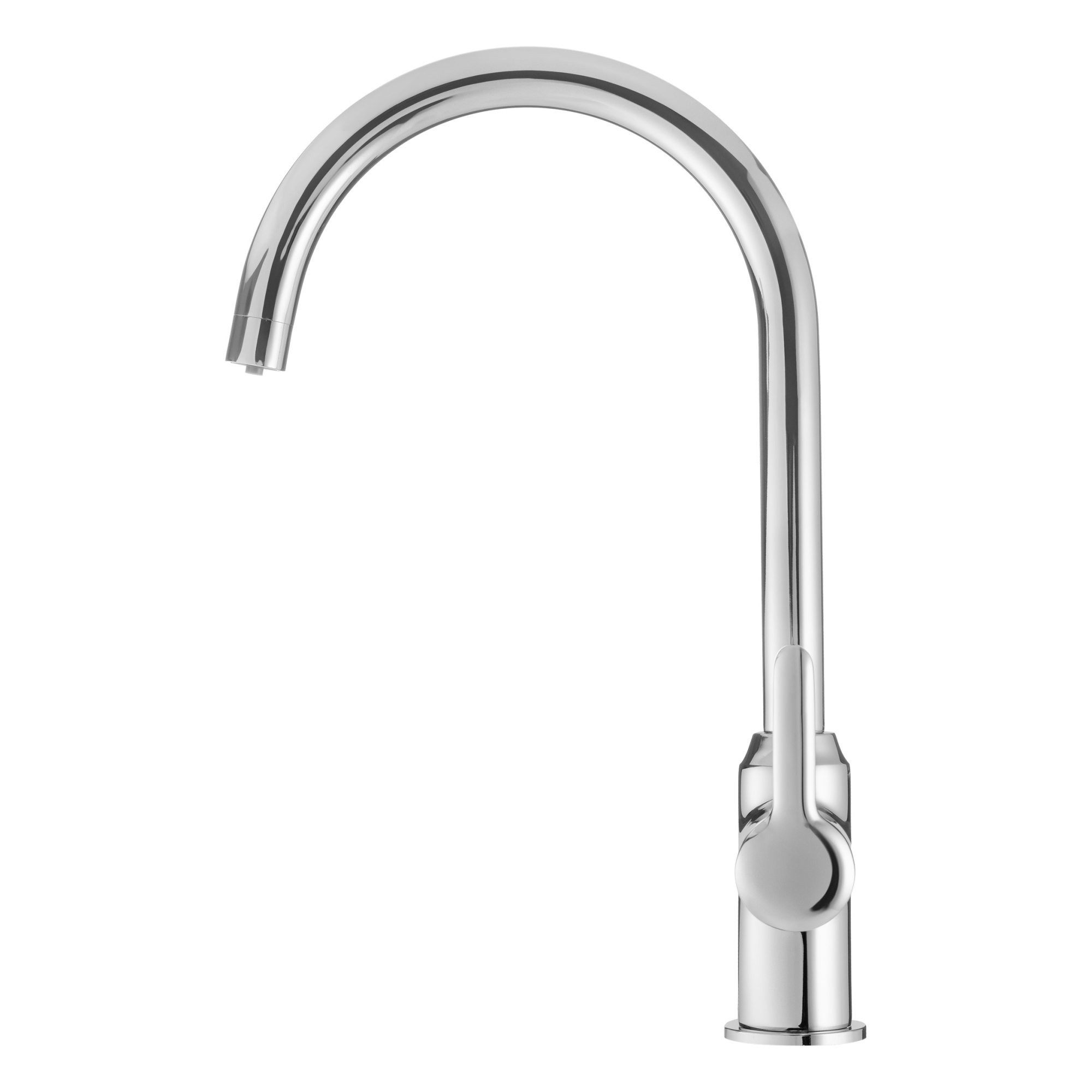 Смеситель для кухни с каналом для подключения фильтра Swedbe Selene Plus 8041