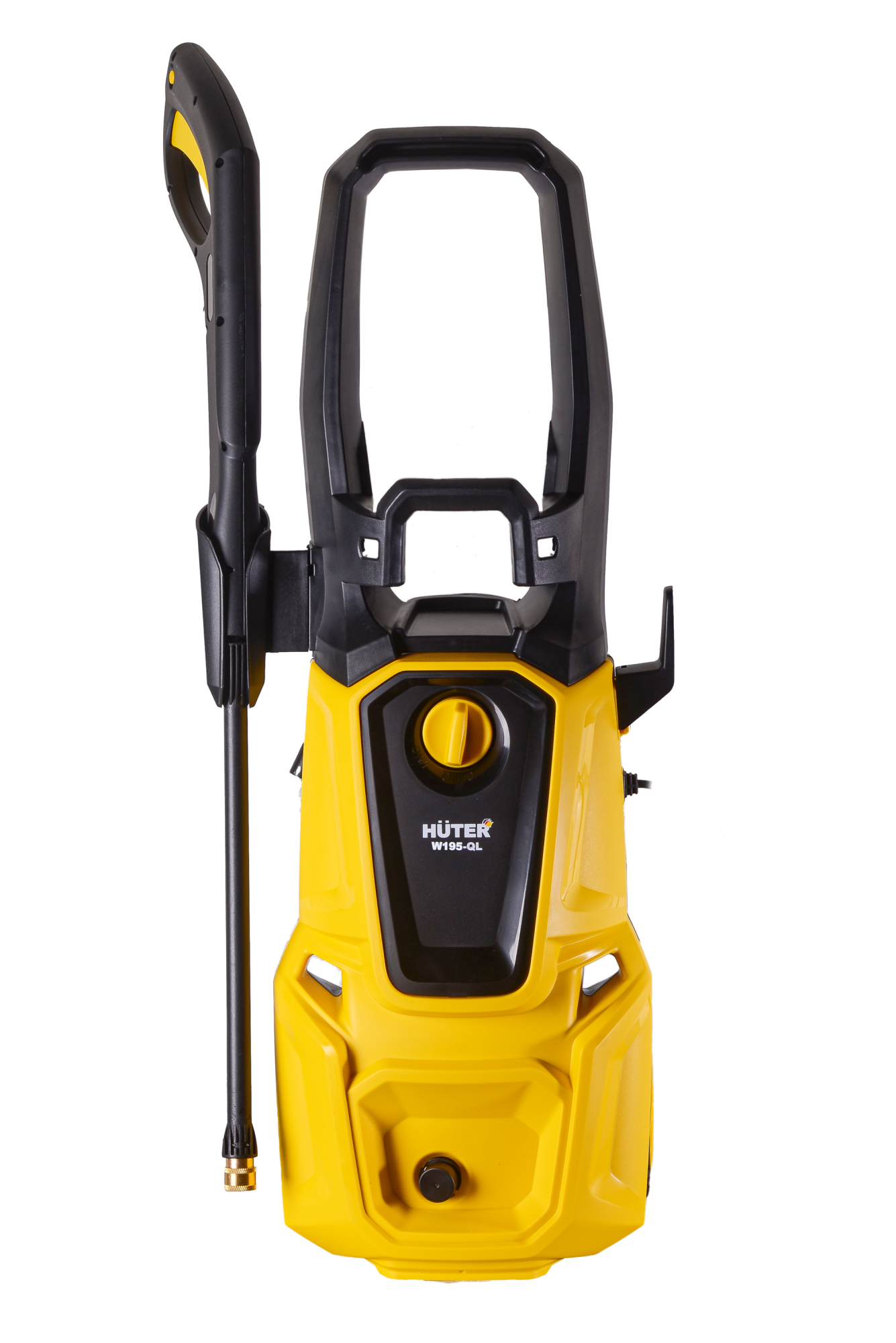 Мойка высокого давления W195-QL