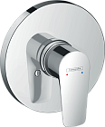 Смеситель Hansgrohe Talis E 71766000 для душа скрытого монтажа