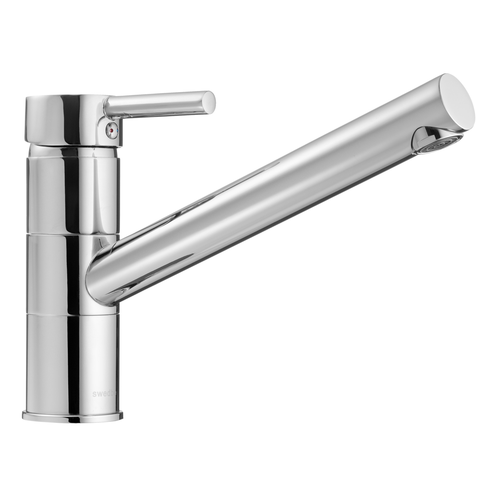 Смеситель для кухни Swedbe Selene 7040