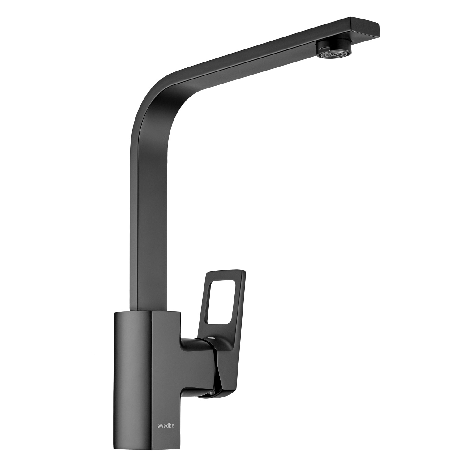 Смеситель для кухни Swedbe Kronos 2041B
