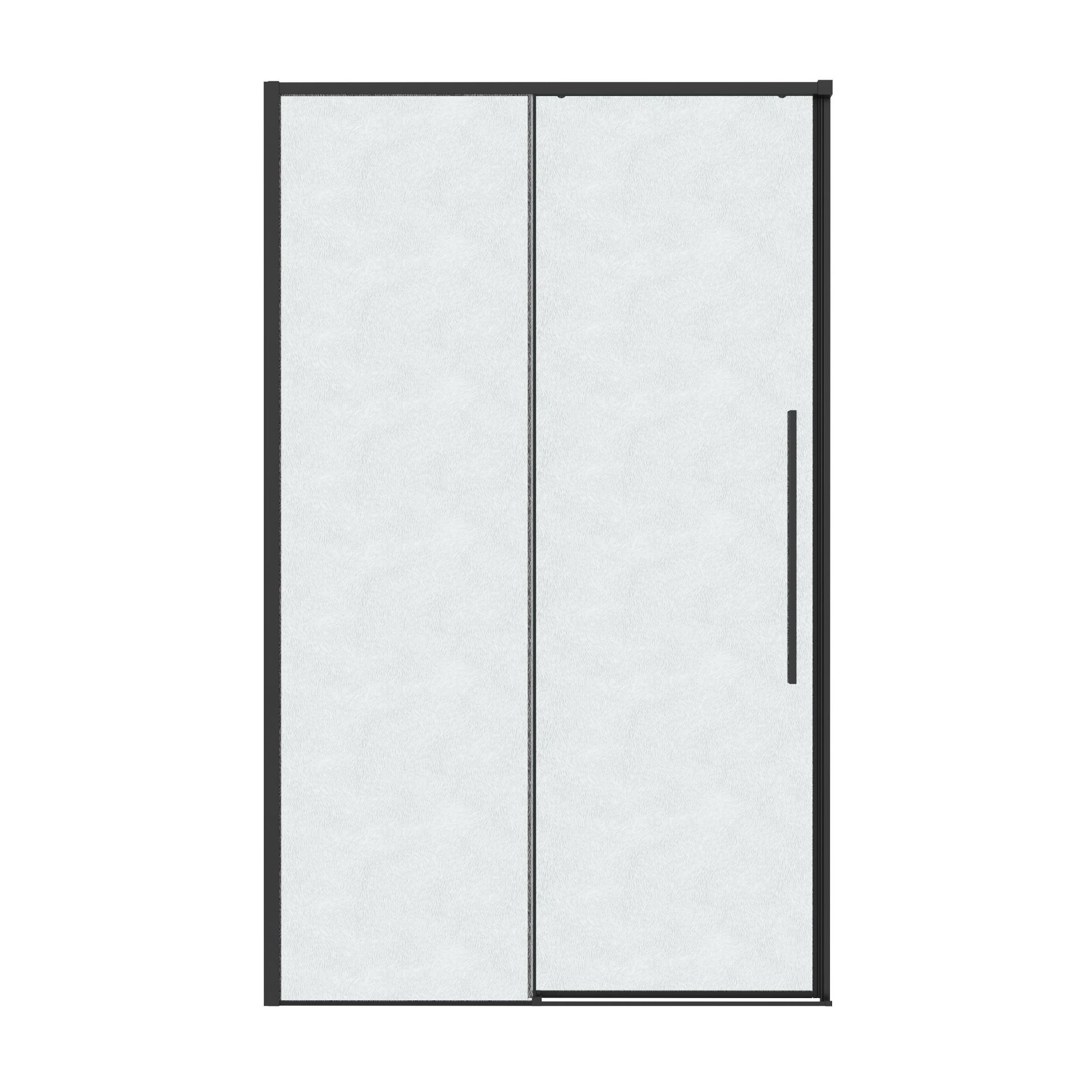 Дверь в нишу 100.K33.01.120.21.02 Galaxy (120*195)