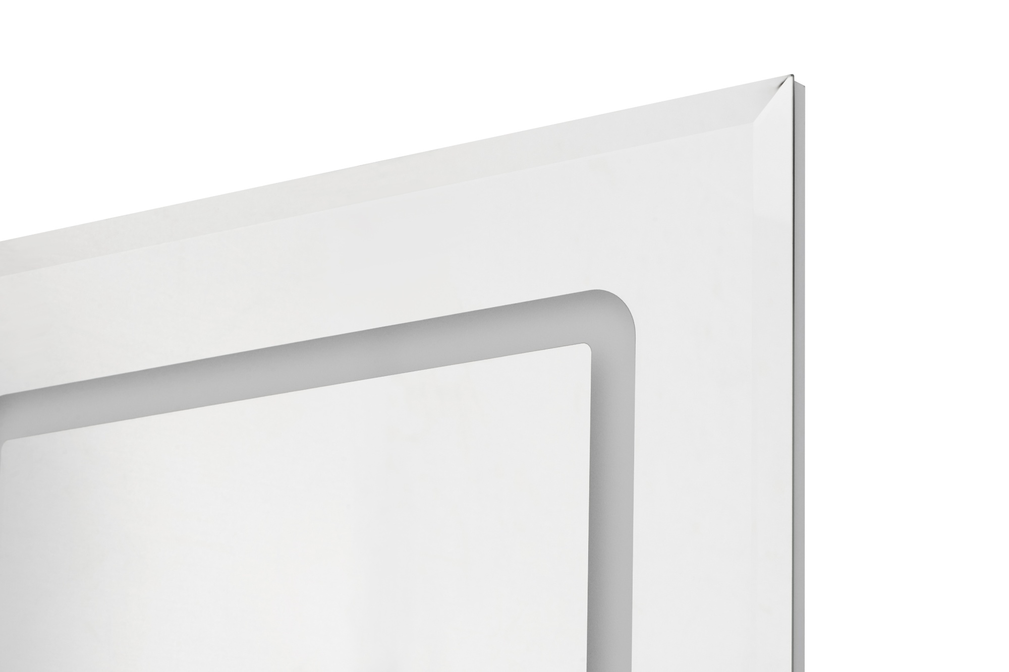 Зеркало Aquaton Римини 60 (1A177602RN010)